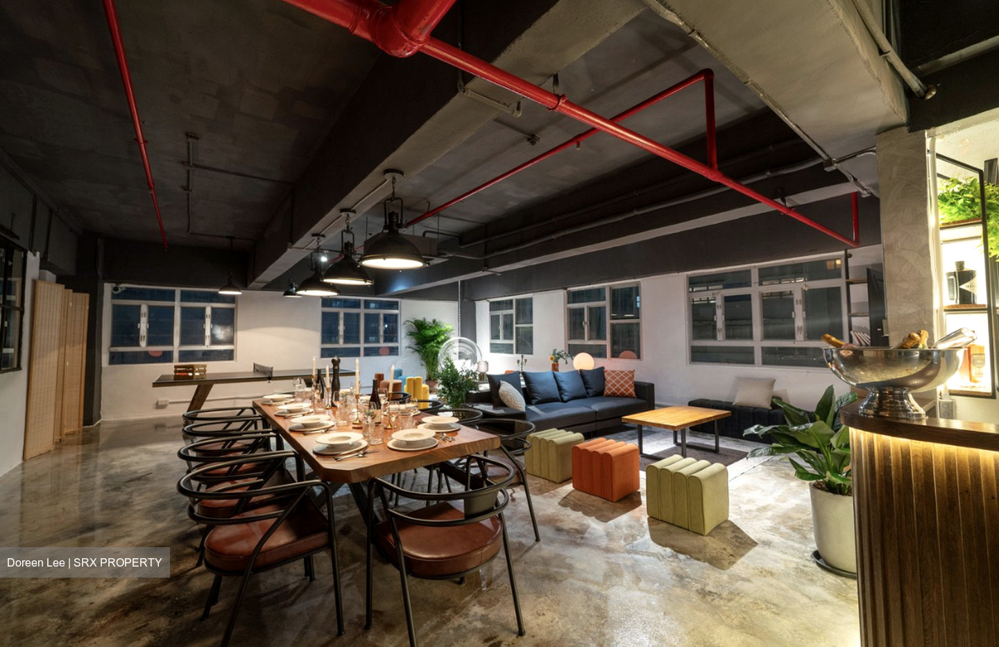 18 ROBINSON (D1), Office #634184961